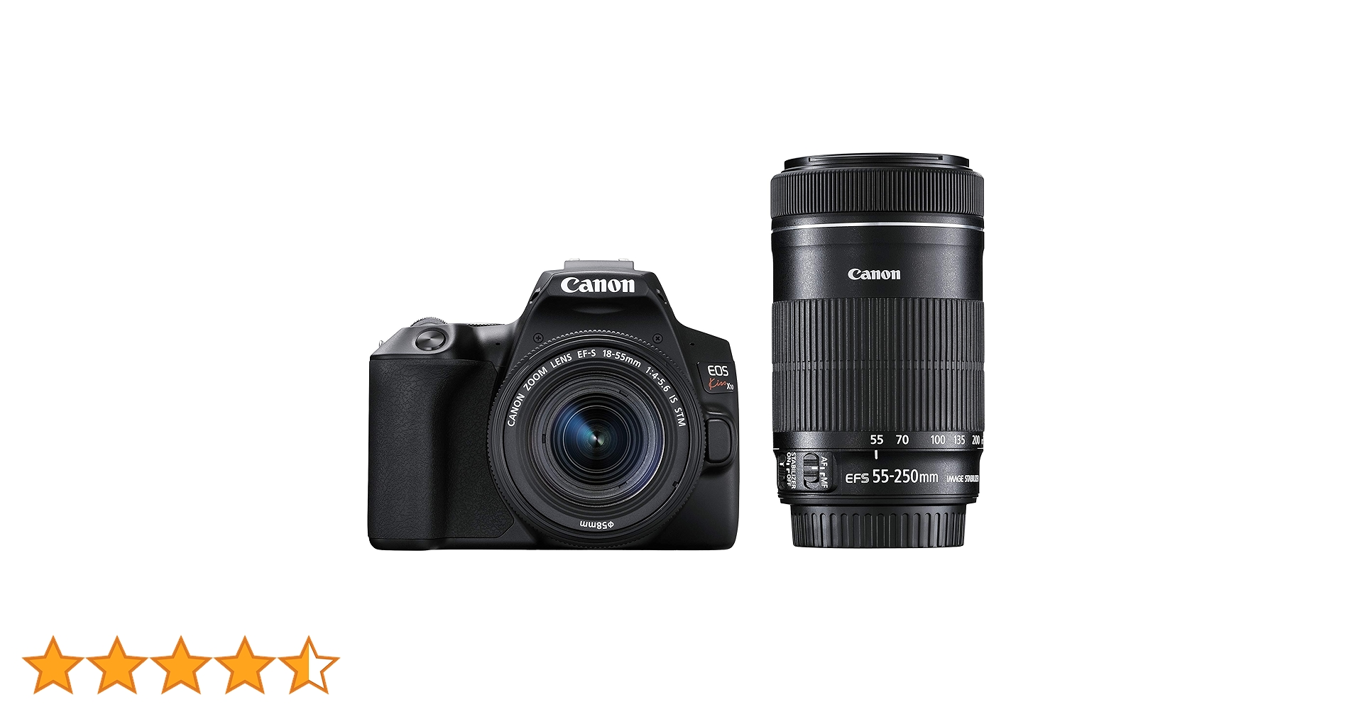 ショット数1000枚以下■新品級■キャノン EOS Kiss x10 Amazon | Canon デジタル一眼レフカメラ EOS Kiss X10 ボディー